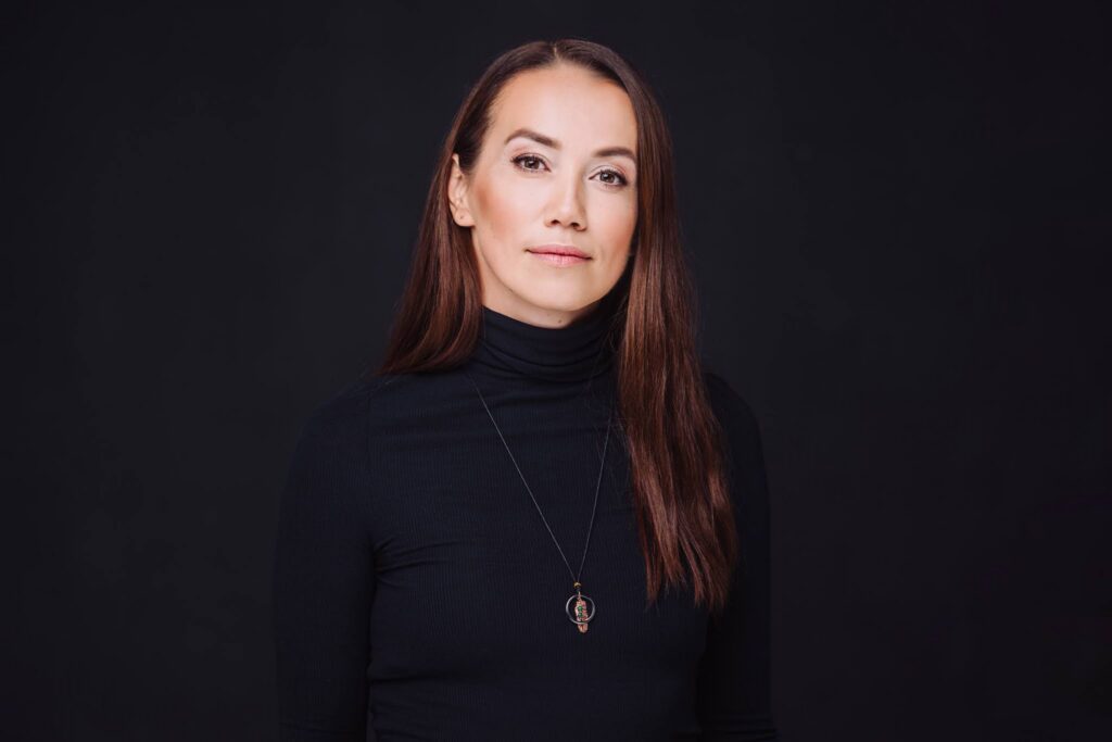 Natalja Prümmel. Süsteemne coach