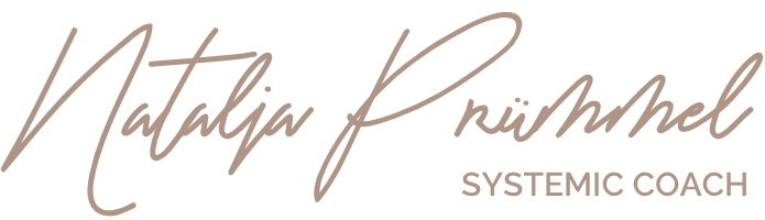 Natalja Prümmel. Süsteemne coach / systemic coach